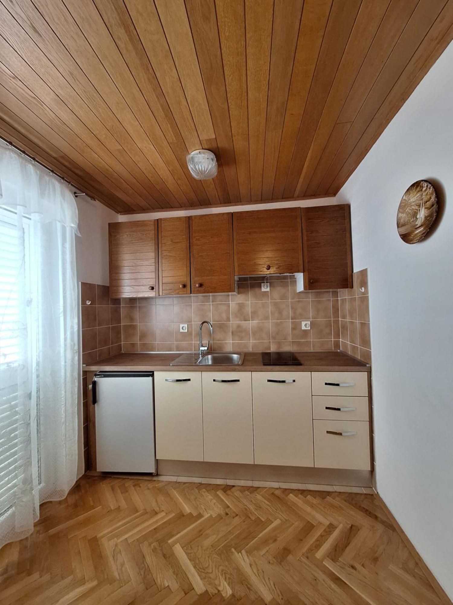 Apartments & Rooms Peranic Novalja Bagian luar foto