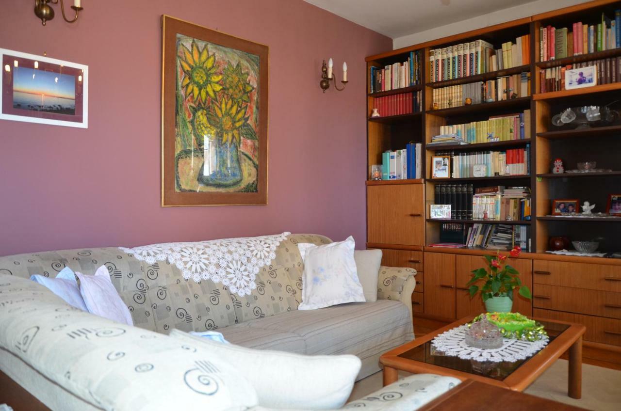 Apartments & Rooms Peranic Novalja Bagian luar foto